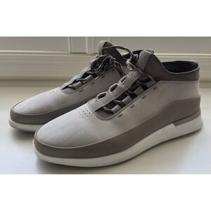 WOLF & SHEPHERD Crossover Colorblock Low Top Sneakers Mens size 12.5 EUC‎